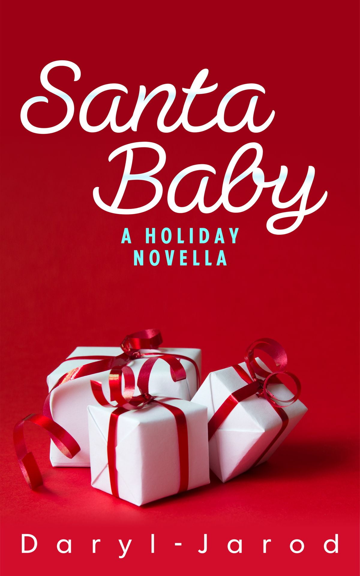 Posts Tagged ‘SANTA BABY’